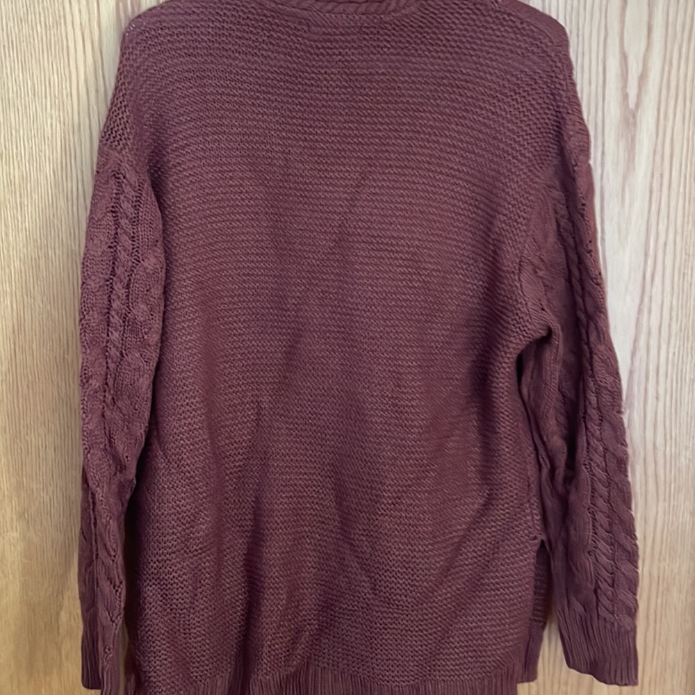 Sweater - Picture 3 of 5